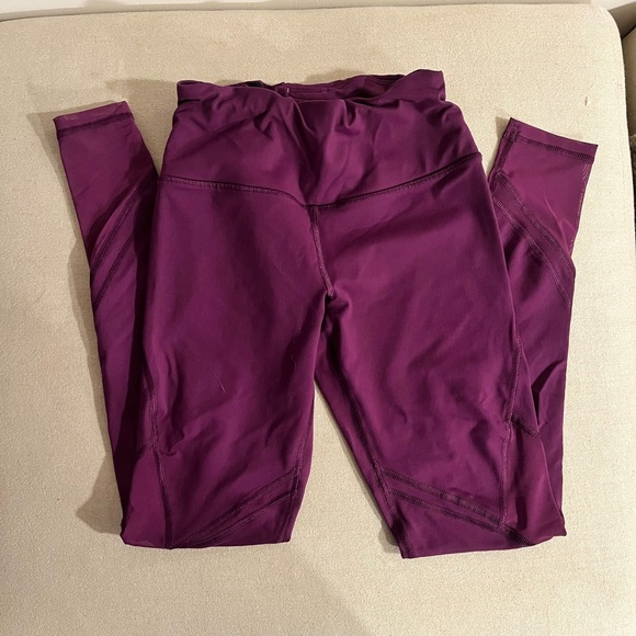 Victoria’s Secret leggings - Picture 1 of 2